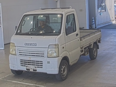 SUZUKI CARRY