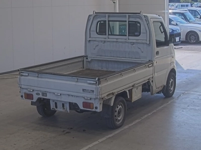 SUZUKI CARRY
