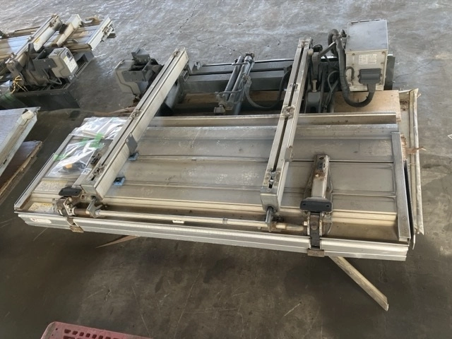OTHER  POWER GATE