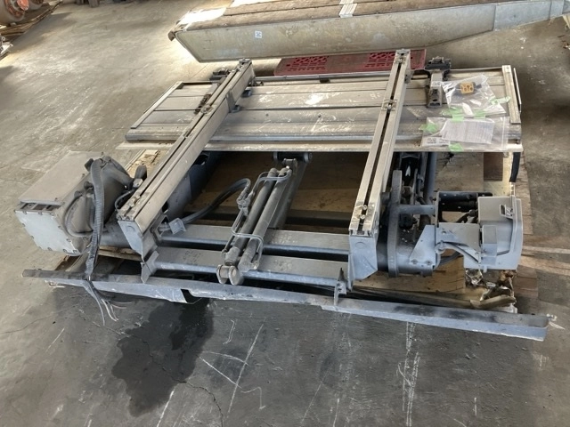 OTHER  POWER GATE