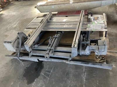 OTHER  POWER GATE 