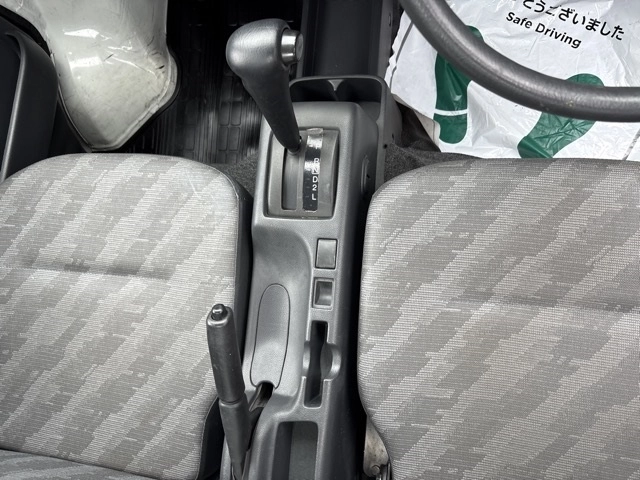 SUZUKI CARRY