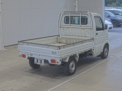 SUZUKI CARRY