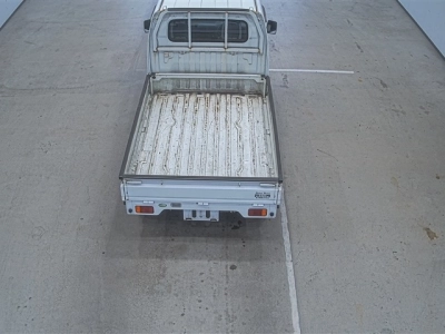SUZUKI CARRY
