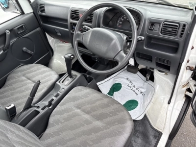 SUZUKI CARRY
