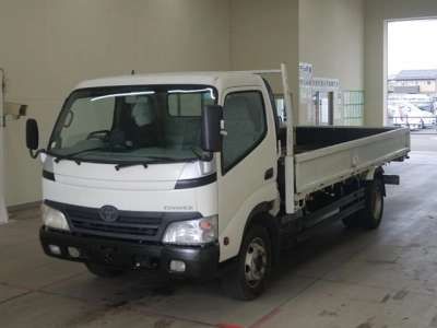 TOYOTA TOYOACE