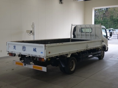 TOYOTA TOYOACE