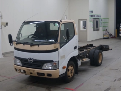 HINO DUTRO