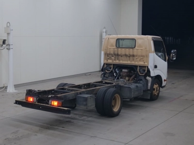 HINO DUTRO