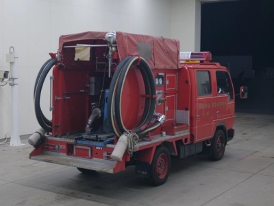 NISSAN ATLAS