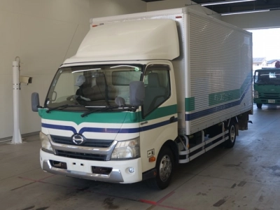 HINO DUTRO