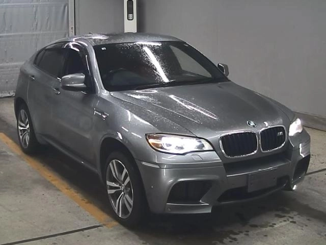 BMW X6 M