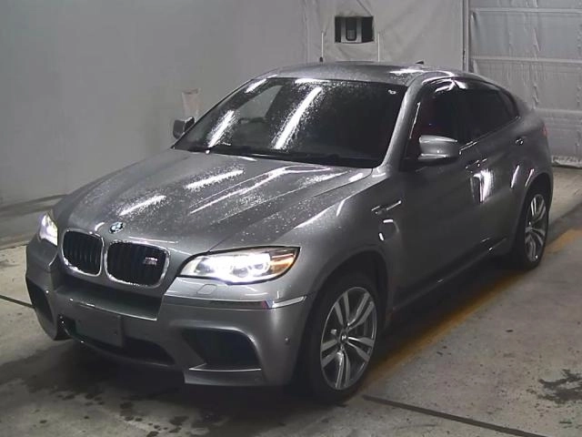 BMW X6 M