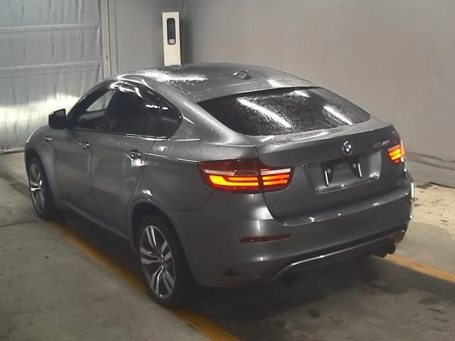 BMW X6 M