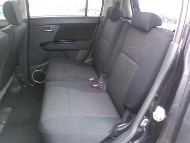 SUZUKI WAGON R STINGRAY