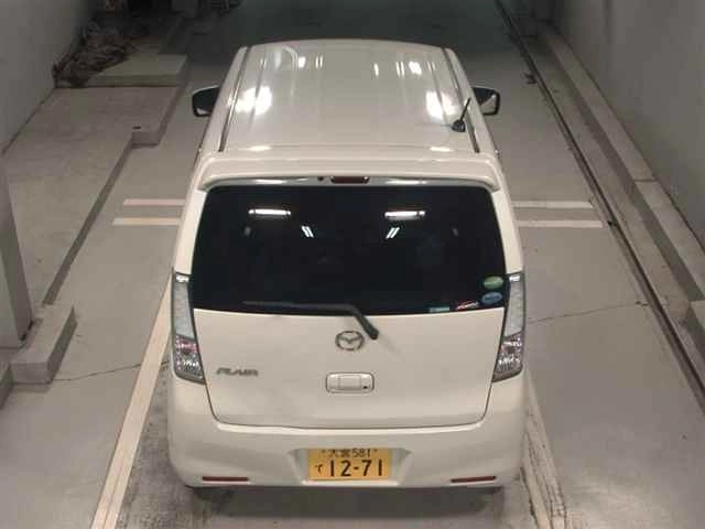 MAZDA FLAIR