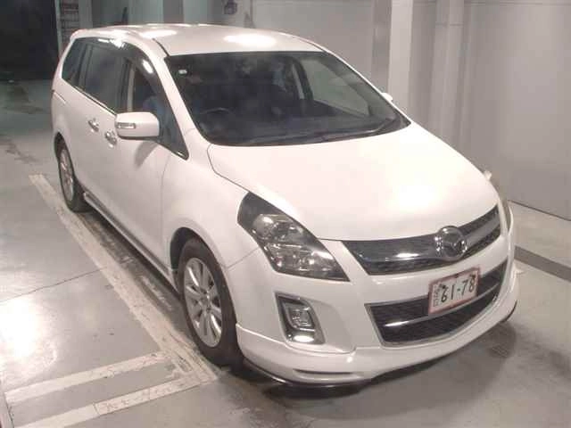 MAZDA MPV