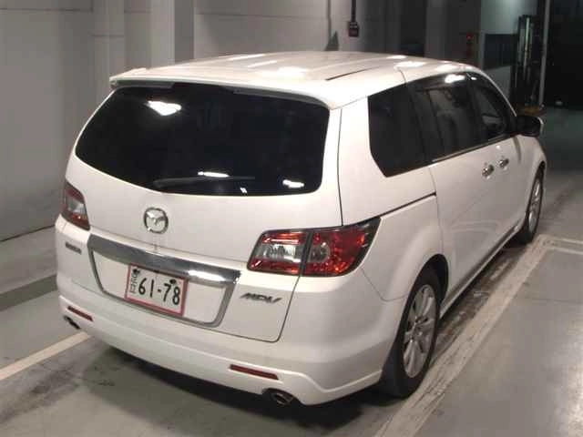 MAZDA MPV