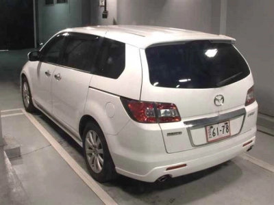 MAZDA MPV