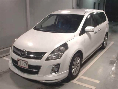MAZDA MPV
