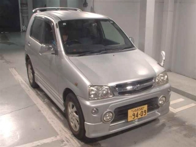 DAIHATSU TERIOS KID