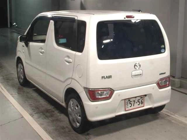 MAZDA FLAIR