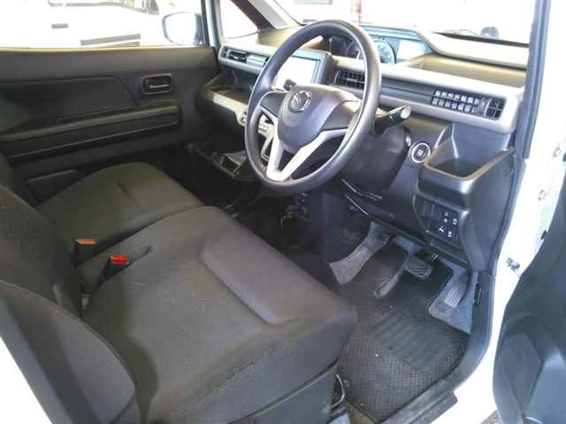MAZDA FLAIR