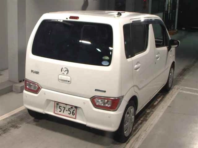 MAZDA FLAIR