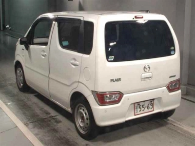 MAZDA FLAIR
