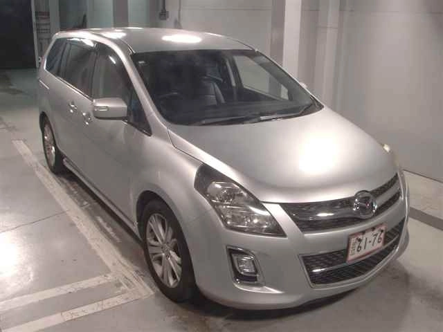 MAZDA MPV