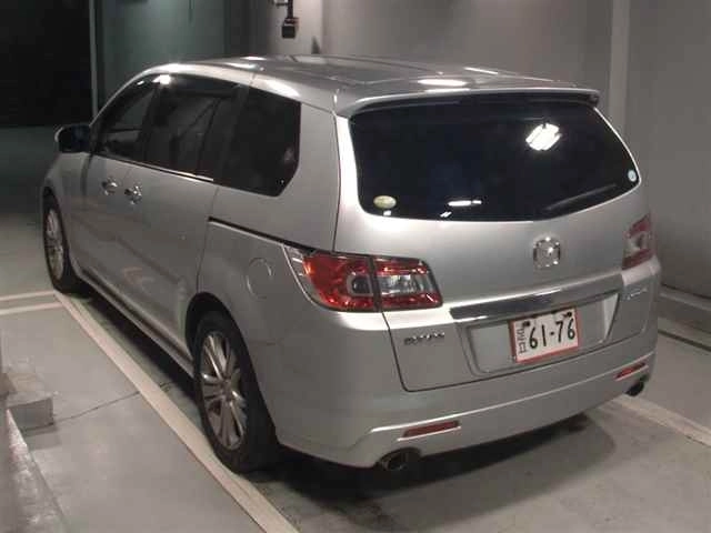 MAZDA MPV