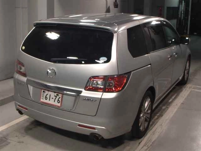 MAZDA MPV