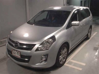 MAZDA MPV