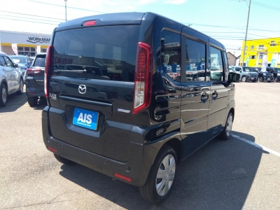 MAZDA FLAIR WAGON