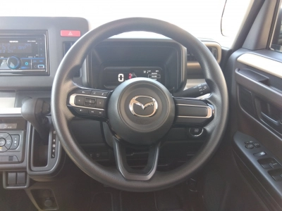 MAZDA FLAIR WAGON