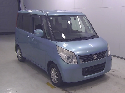 SUZUKI PALETTE