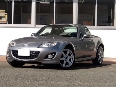MAZDA ROADSTER