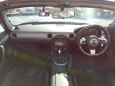 MAZDA ROADSTER