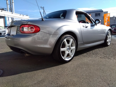 MAZDA ROADSTER