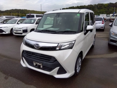 DAIHATSU THOR
