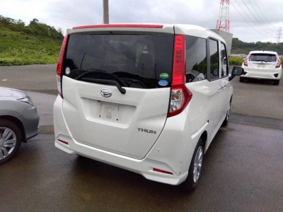 DAIHATSU THOR