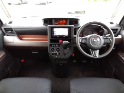 DAIHATSU THOR
