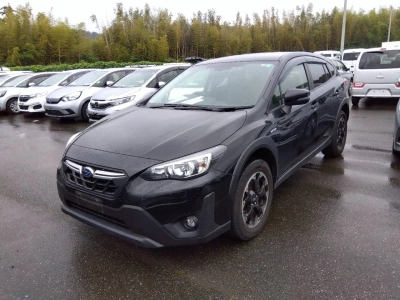 SUBARU SUBARU XV
