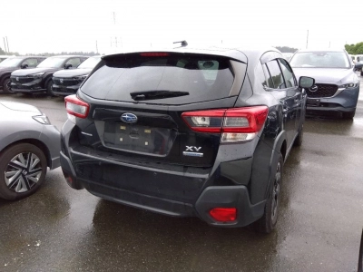 SUBARU SUBARU XV