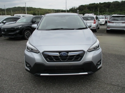 SUBARU SUBARU XV