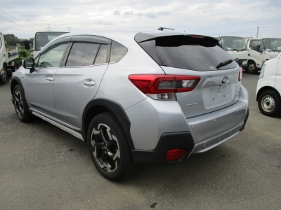 SUBARU SUBARU XV