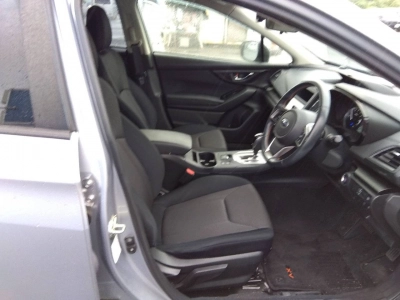 SUBARU SUBARU XV