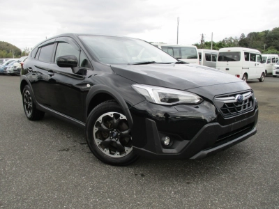 SUBARU SUBARU XV