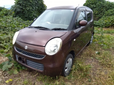 SUZUKI MRWAGON