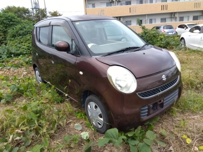 SUZUKI MRWAGON